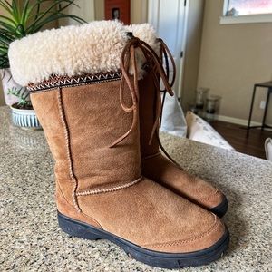 Ugg boots
